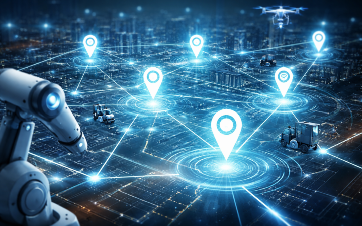 ZaiNar Raises $100 Million to Build Infrastructure Layer for Physical AI