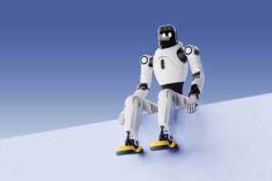 AGIBOT Showcases X2 at MWC 2026 as Humanoid Robots Move Toward Commercial Scale