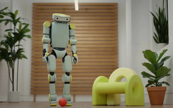 Amazon Acquires Fauna Robotics as It Expands Into Humanoid Machines