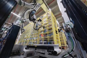 Robotics Could Add $201 Billion to Australia’s Economy – If Adoption Gaps Close