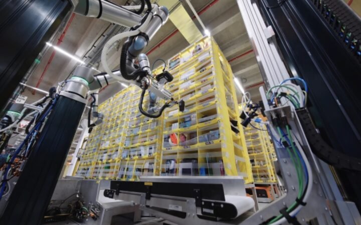 Robotics Could Add $201 Billion to Australia’s Economy – If Adoption Gaps Close