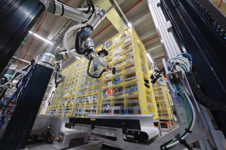 Robotics Could Add $201 Billion to Australia’s Economy – If Adoption Gaps Close