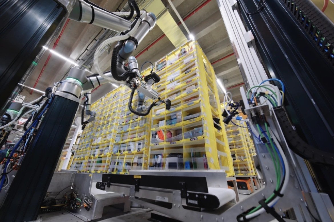 Robotics Could Add $201 Billion to Australia’s Economy – If Adoption Gaps Close