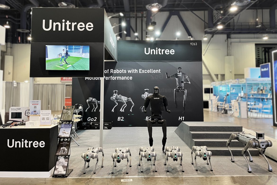 China Begins Integrating OpenClaw AI Agents into Robots