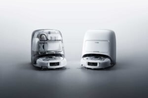 DJI Pays Researcher After Robot Vacuum Security Flaw Exposed