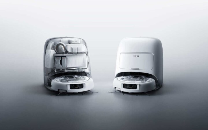 DJI Pays Researcher After Robot Vacuum Security Flaw Exposed