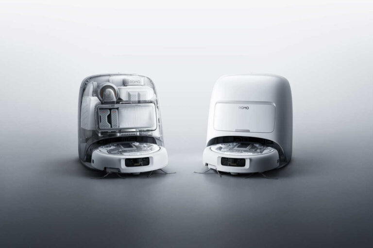DJI Pays Researcher After Robot Vacuum Security Flaw Exposed