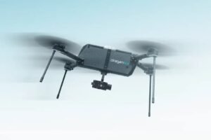 Draganfly and Palladyne AI Advance Autonomous Drone Swarm Systems