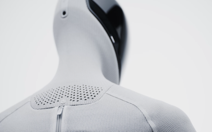 Figure AI’s Humanoid Robot Takes the Spotlight at the White House