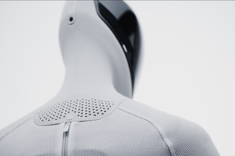 Figure AI’s Humanoid Robot Takes the Spotlight at the White House