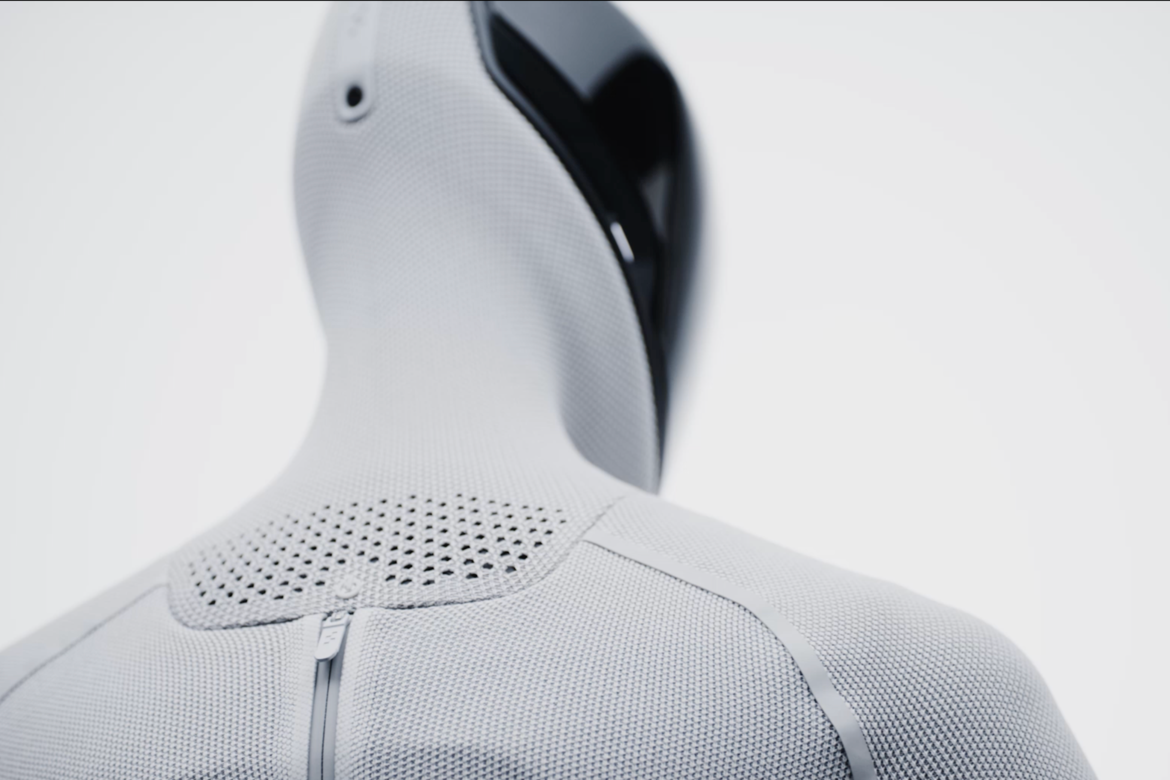 Figure AI’s Humanoid Robot Takes the Spotlight at the White House