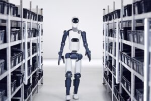 Google DeepMind Partners with Agile Robots to Bring Gemini AI into Industrial Robotics