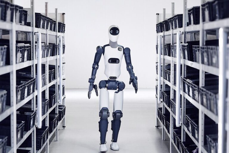 Google DeepMind Partners with Agile Robots to Bring Gemini AI into Industrial Robotics