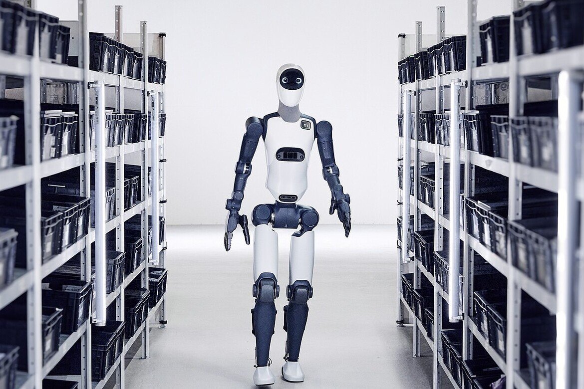 Google DeepMind Partners with Agile Robots to Bring Gemini AI into Industrial Robotics