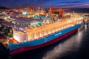 HD Hyundai Begins Testing Humanoid Welding Robots for Shipyard Automation