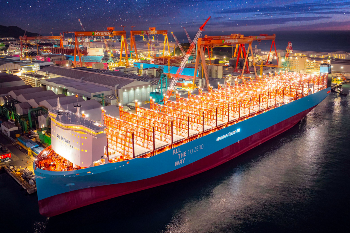 HD Hyundai Begins Testing Humanoid Welding Robots for Shipyard Automation