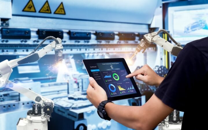 Inovance Plans Up to $2 Billion Hong Kong Listing as Robotics Capital Race Intensifies