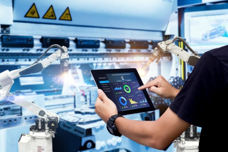 Inovance Plans Up to $2 Billion Hong Kong Listing as Robotics Capital Race Intensifies
