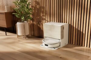 iRobot Expands Roomba Mini Launch to Europe and the U.K.