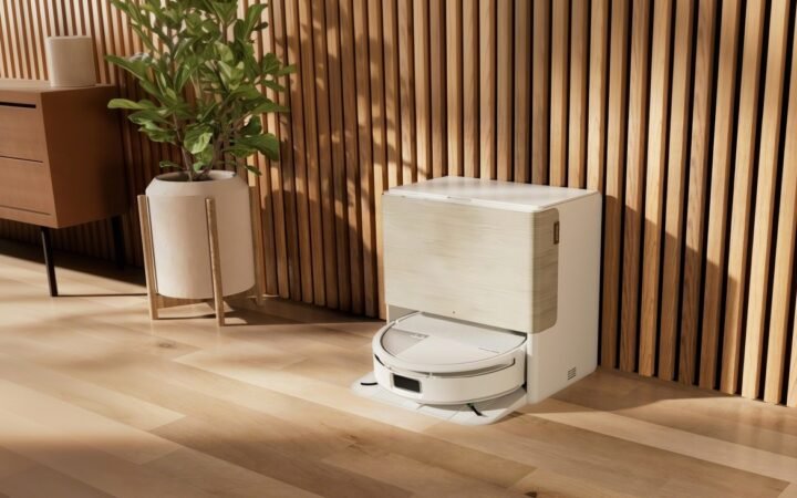 iRobot Expands Roomba Mini Launch to Europe and the U.K.