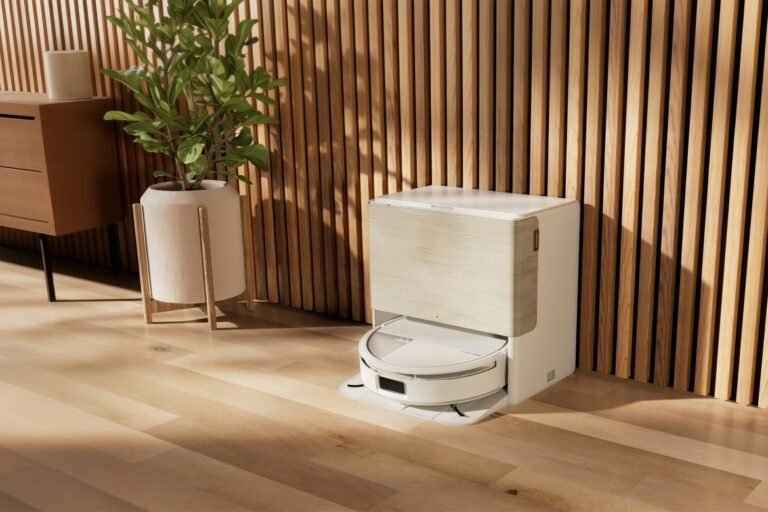 iRobot Expands Roomba Mini Launch to Europe and the U.K.