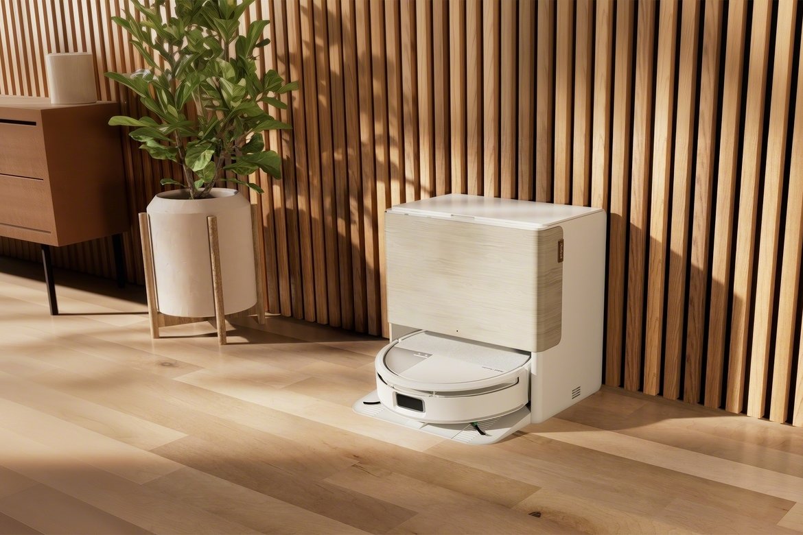 iRobot Expands Roomba Mini Launch to Europe and the U.K.