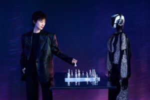 LimX Unveils ‘Luna’ Humanoid as Robotics Moves into Public-Facing Roles