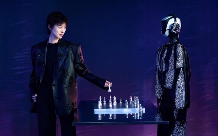 LimX Unveils ‘Luna’ Humanoid as Robotics Moves into Public-Facing Roles