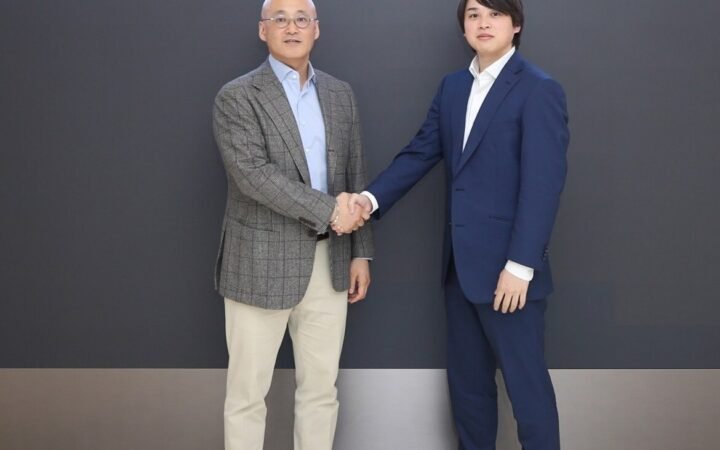 MegazoneCloud and AVITA Partner to Bring AI Avatars into Physical Robots