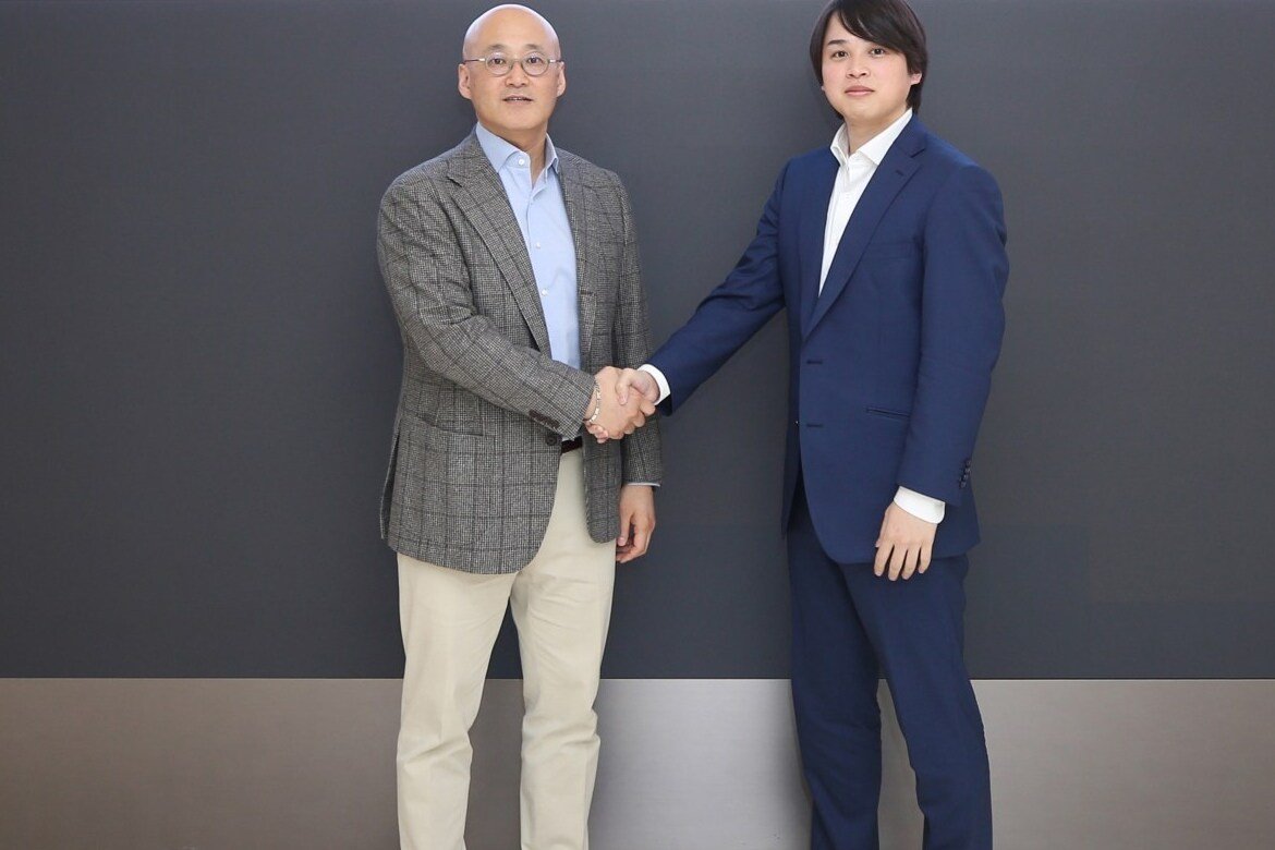 MegazoneCloud and AVITA Partner to Bring AI Avatars into Physical Robots