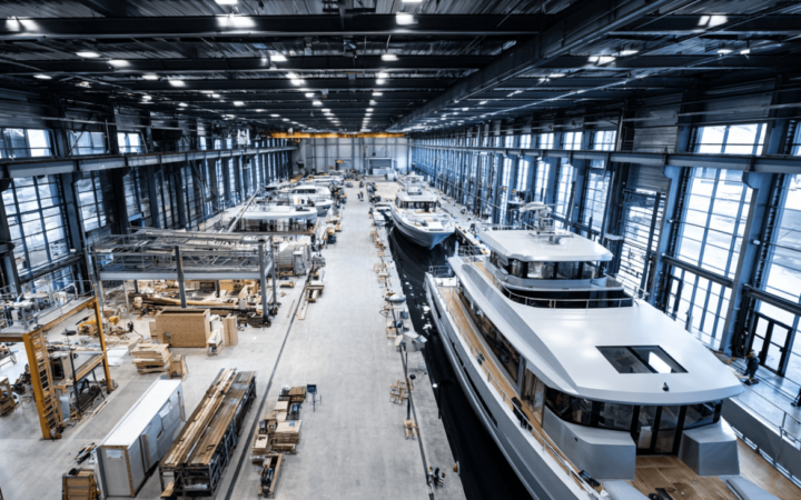 Italian Startup Mirai Robotics Raises $4.2M to Build Autonomous Robot Ships