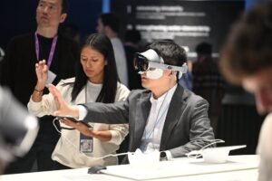 MWC 2026 Marks Shift From AI Apps to AI Native Hardware