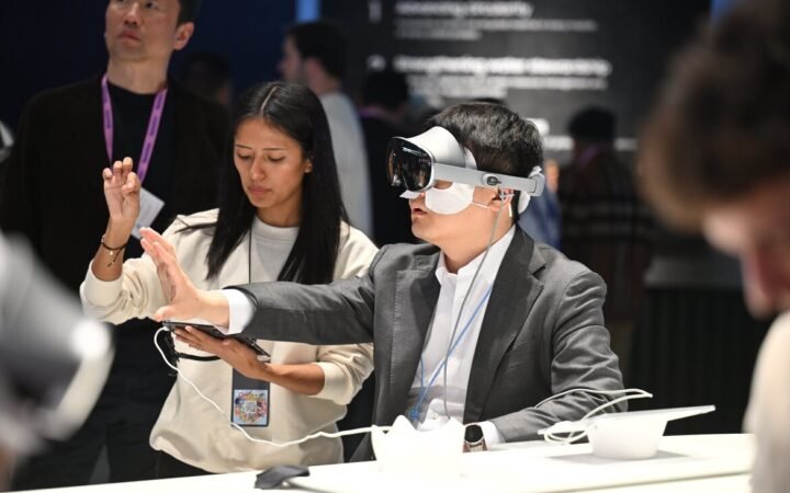 MWC 2026 Marks Shift From AI Apps to AI Native Hardware