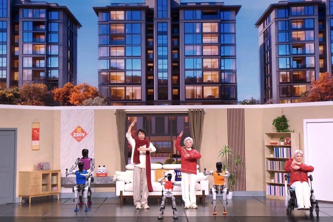 Noetix Robotics Raises $140 Million to Expand Consumer Humanoid Robots