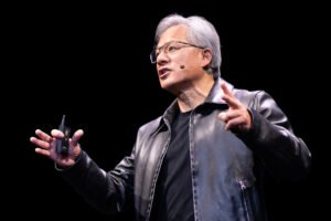NVIDIA Expands Physical AI Ecosystem to Accelerate Real World Robotics Deployment