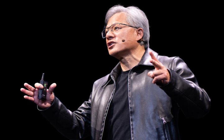 NVIDIA Expands Physical AI Ecosystem to Accelerate Real World Robotics Deployment