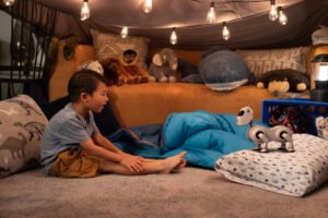 Qualcomm Bets on Robotics as Core Revenue Driver by 2028
