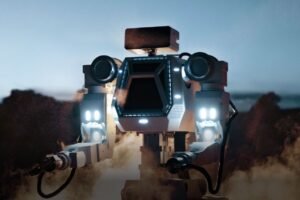 RoboForce Raises $52 Million to Deploy Physical AI Robots for Industrial Labor
