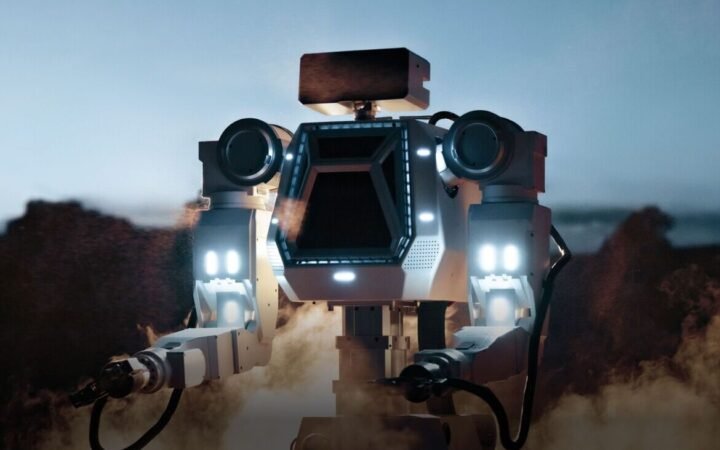 RoboForce Raises $52 Million to Deploy Physical AI Robots for Industrial Labor