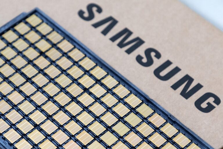 Samsung Plans AI Driven Factories Worldwide by 2030