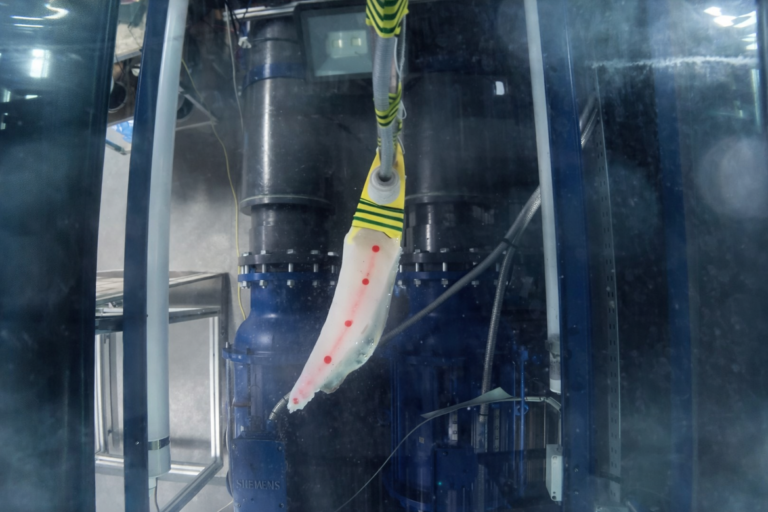 University of Southampton Develops Adaptive Robot Fin for Underwater Stability