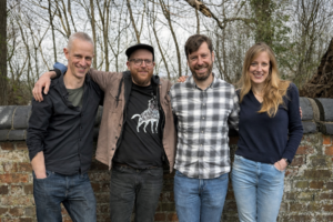Oxford Spinout Stateful Robotics Raises $4.8 Million to Build Long Horizon AI for Robots