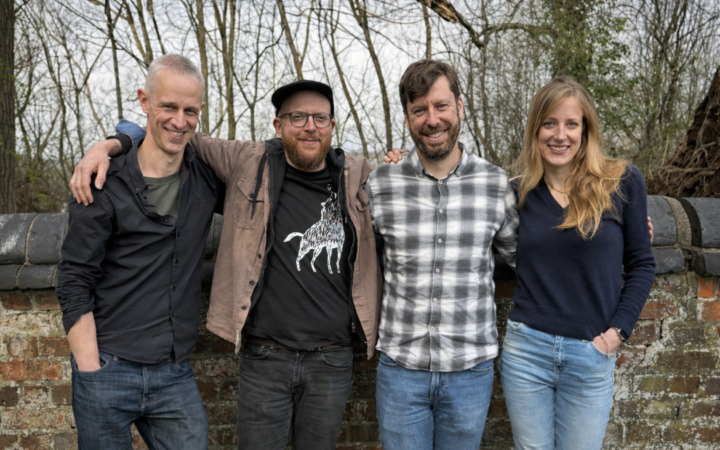 Oxford Spinout Stateful Robotics Raises $4.8 Million to Build Long Horizon AI for Robots