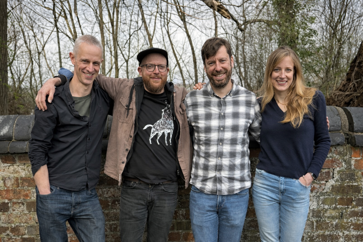 Oxford Spinout Stateful Robotics Raises $4.8 Million to Build Long Horizon AI for Robots