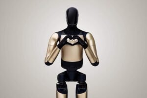 Tesla Teases More Human Like Hands for Next Generation Optimus Robot