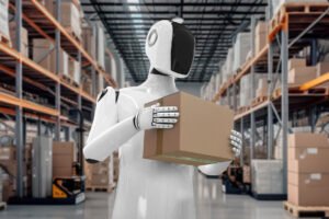 Texas Instruments and NVIDIA Partner to Accelerate Physical AI and Robotics