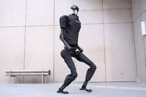 Unitree IPO Signals Rising Investor Stakes in the Humanoid Robot Economy