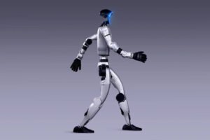 US Lawmakers Raise Security Concerns over Chinese AI and Robotics Systems