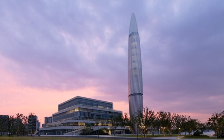 Westlake Robotics Unveils Titan o1 Humanoid Powered by General Action AI Model