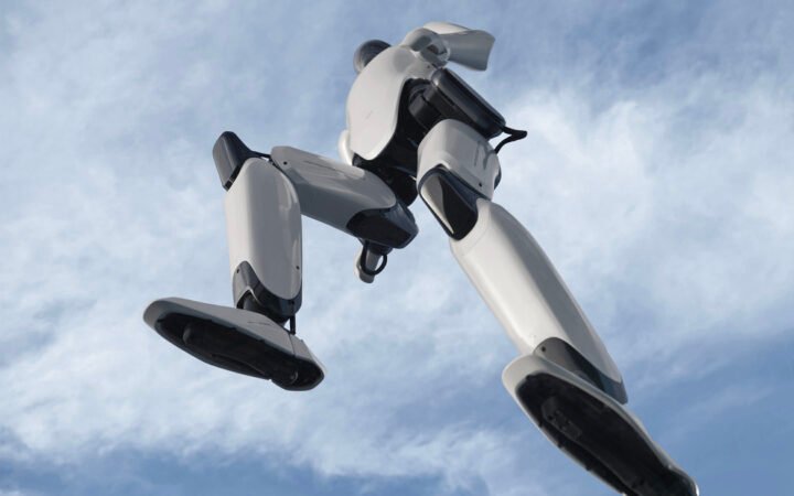 Xiaomi Upgrades CyberOne Hand with Human Scale Precision and Tactile Intelligence